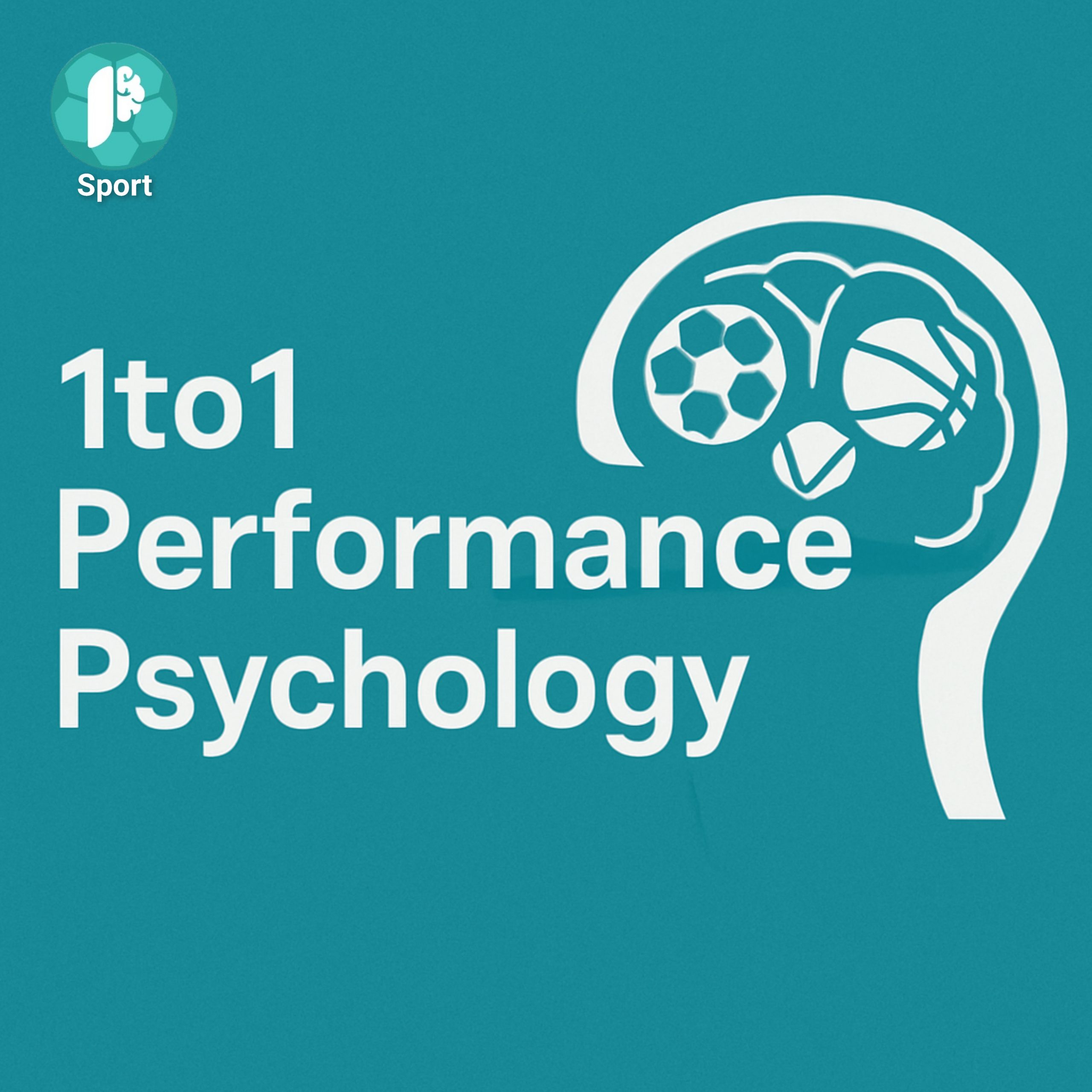 1to1 Performance Psychology
