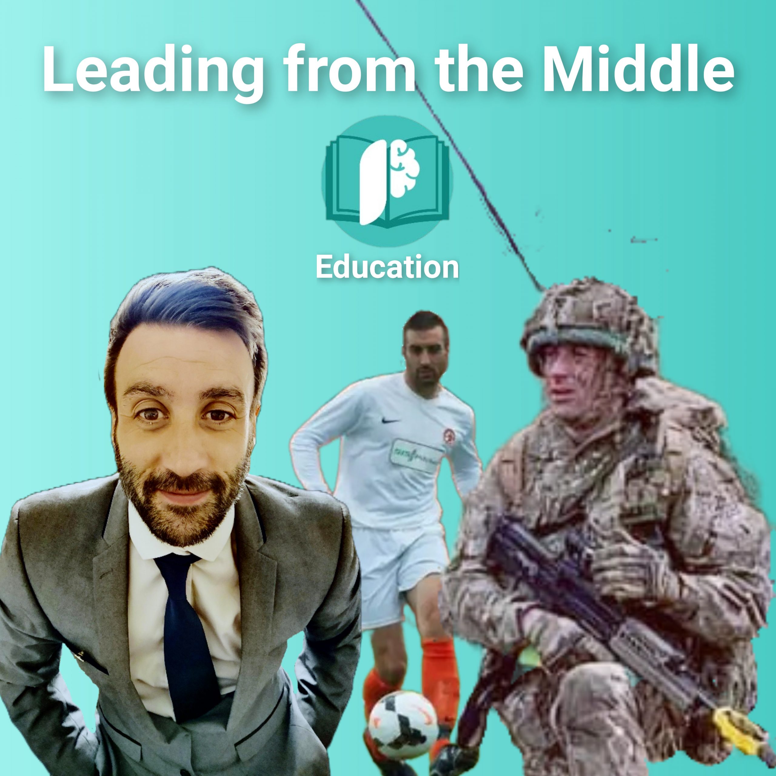 Leading from the Middle