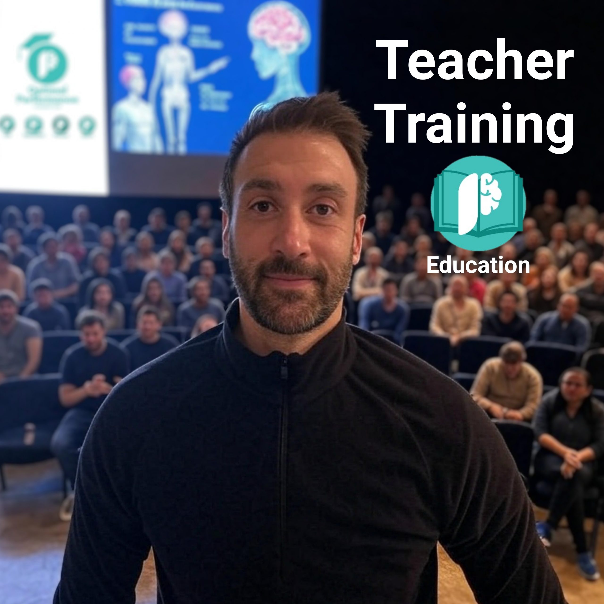 Teacher Training