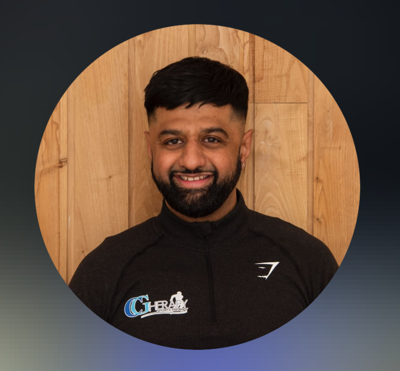 Sports Massage Therapy